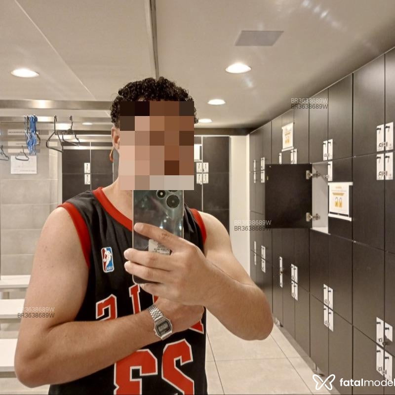 Acompanhante Mineirinho - Feed