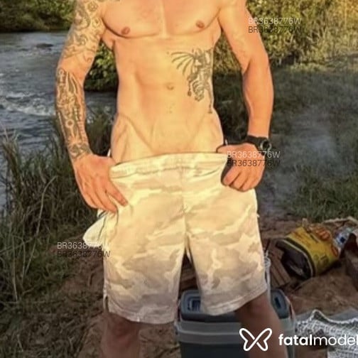 Acompanhante Thiago Fernandes - Feed