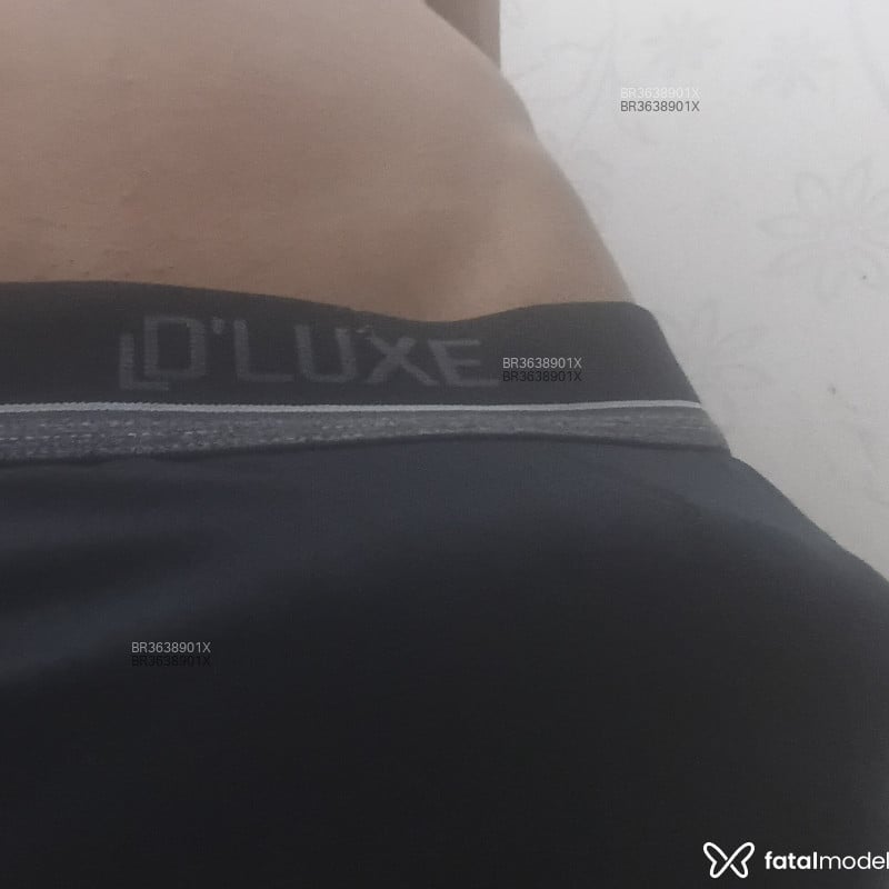 Acompanhante Matheus - Feed