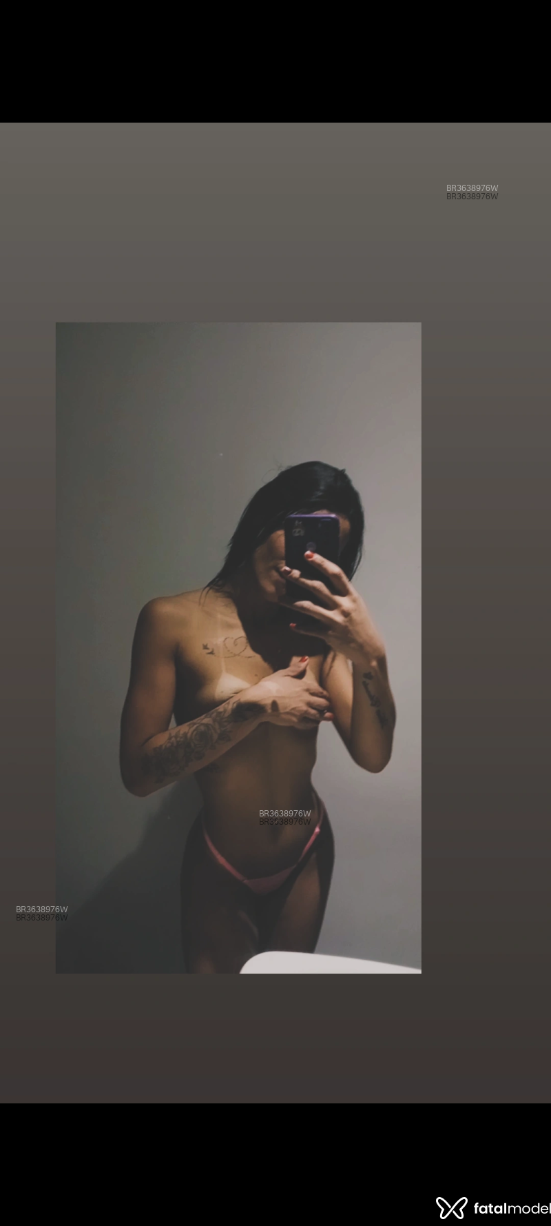 Acompanhante Larissa Maia - Feed