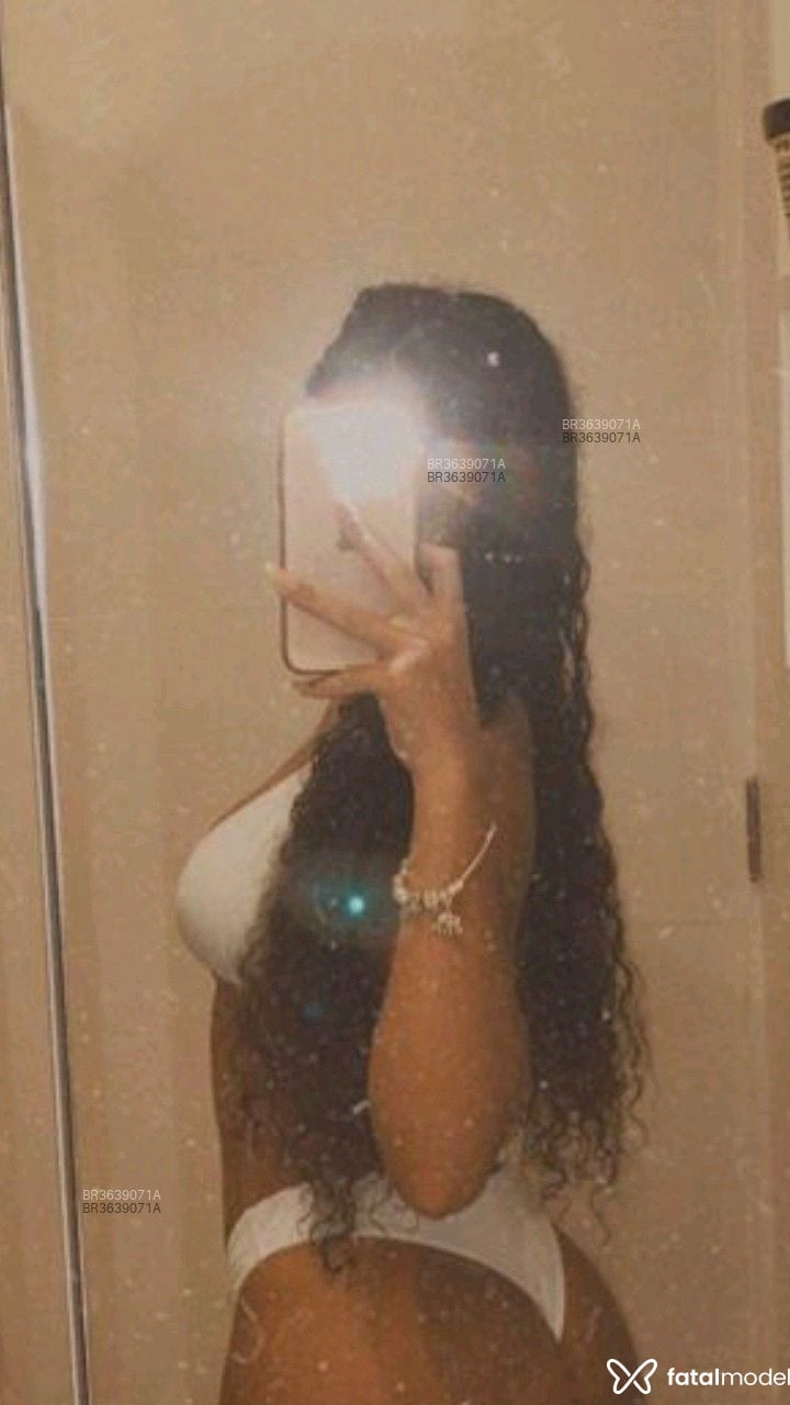Acompanhante Bruna - Feed