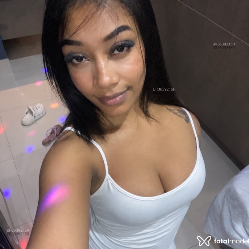 Acompanhante Gabrielly - Feed