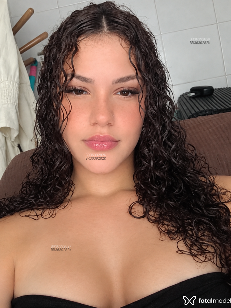 Acompanhante Bruna Mendes - Feed