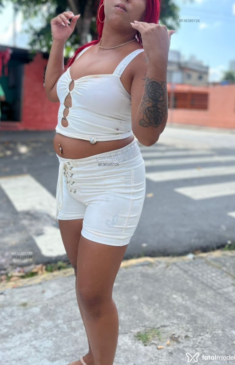 Acompanhante Lara Claudia - Feed