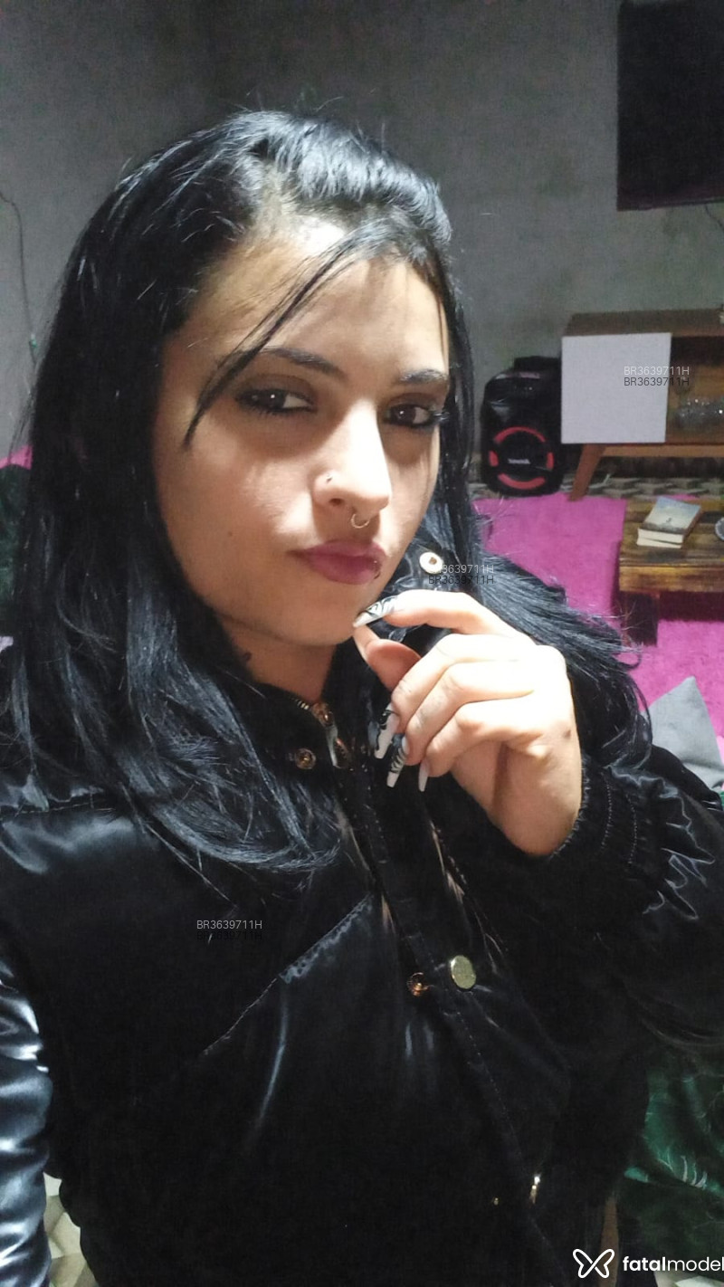 Acompanhante Lorrainy - Feed