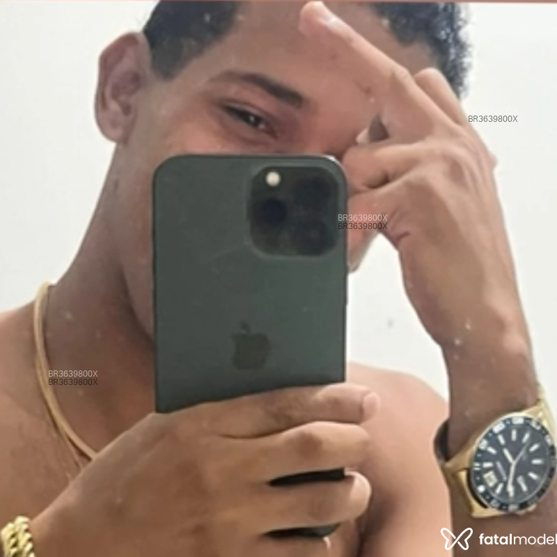Acompanhante Wilames - Feed