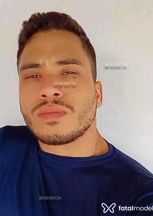 Acompanhante Fabio - Feed