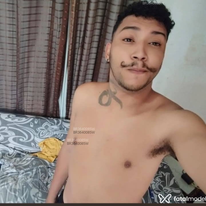 Acompanhante Vhsouz - Feed