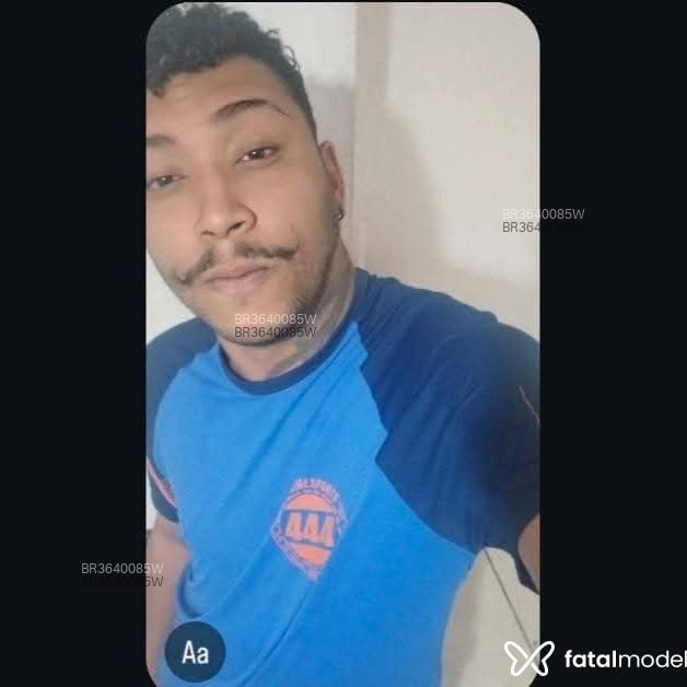 Acompanhante Vhsouz - Feed