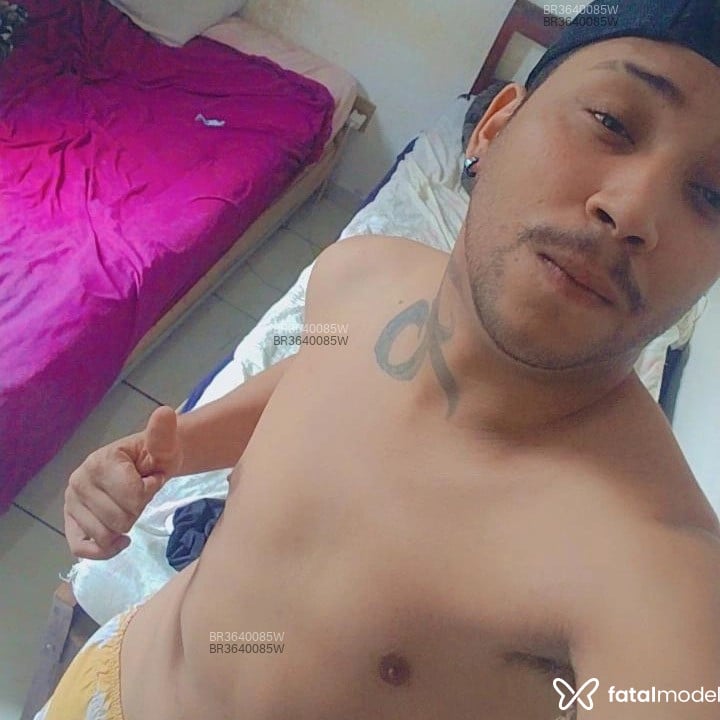 Acompanhante Victorh - Feed
