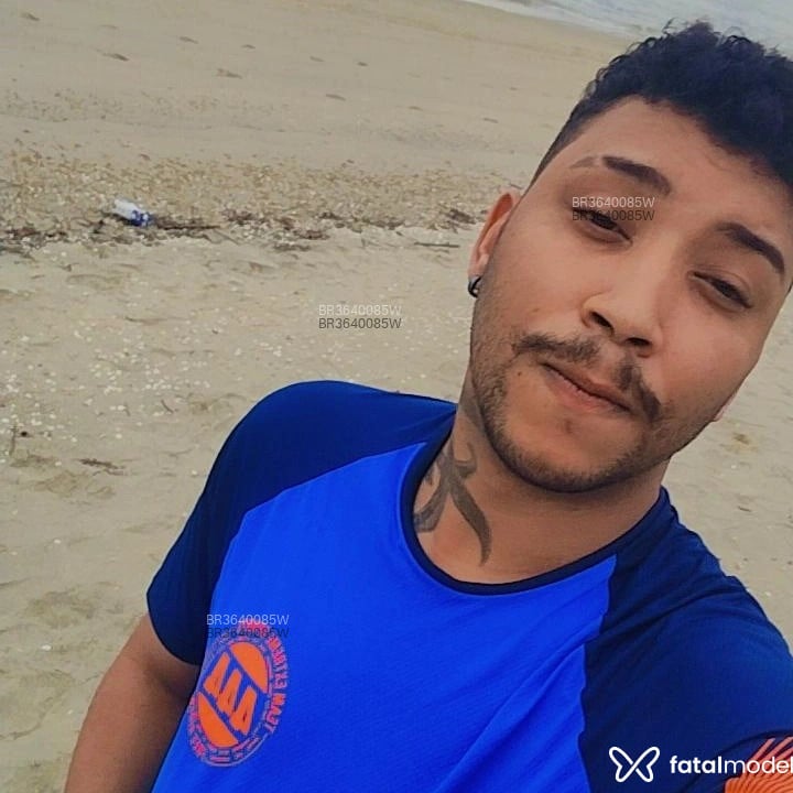 Acompanhante Victorh - Feed
