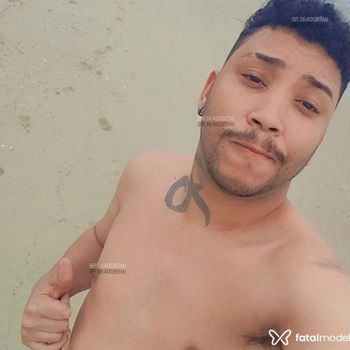 Acompanhante Victorh - Feed