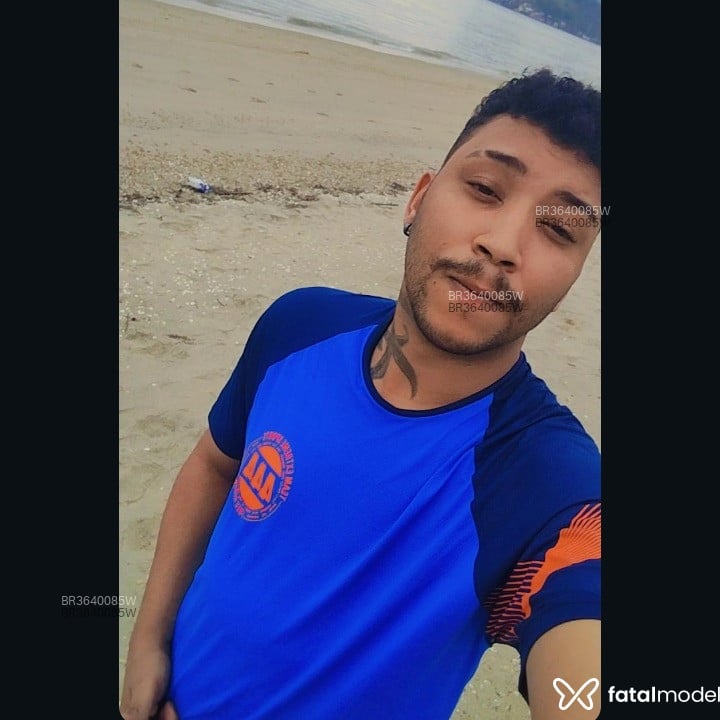 Acompanhante Victorh - Feed