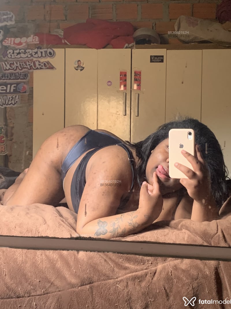 Acompanhante Novinhasexy - Feed