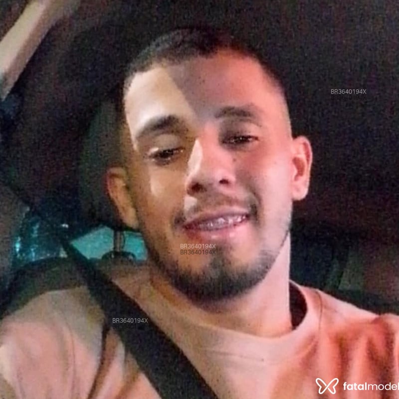 Acompanhante Vinícius - Feed
