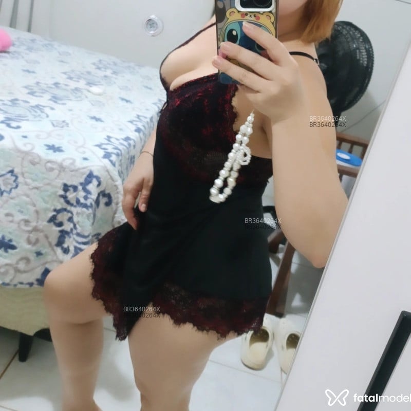 Acompanhante Lara Lemos - Feed