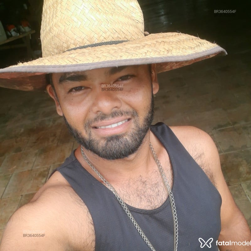 Acompanhante Matheus Theo - Feed