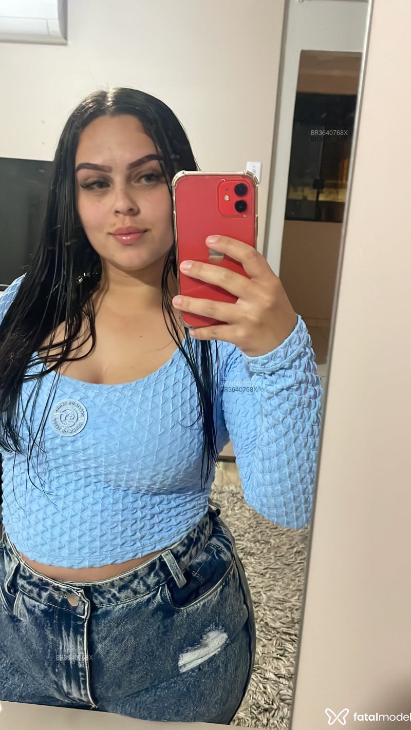 Acompanhante Letícia Duarte - Feed