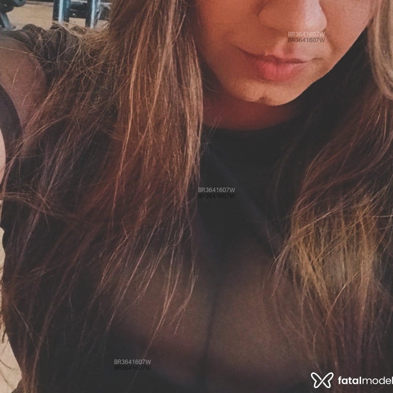 Acompanhante Luanamelzinho - Feed