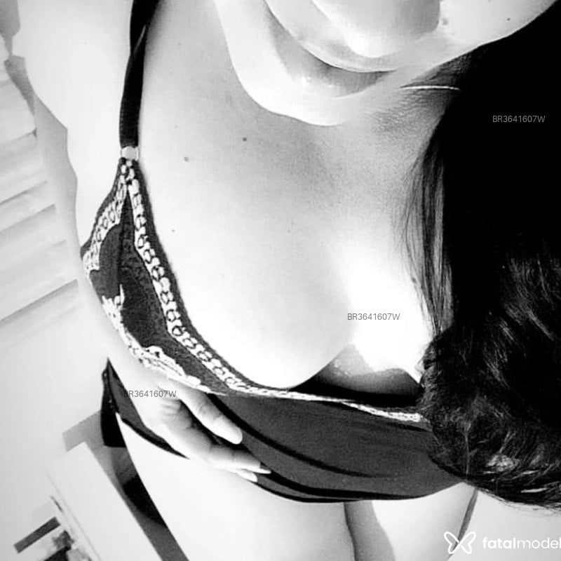 Acompanhante Luana Mel - Feed