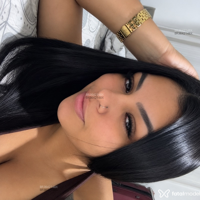 Acompanhante Manuzinha - Feed