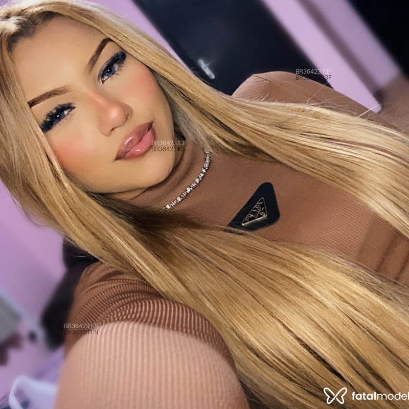 Acompanhante Rayane Paula - Feed