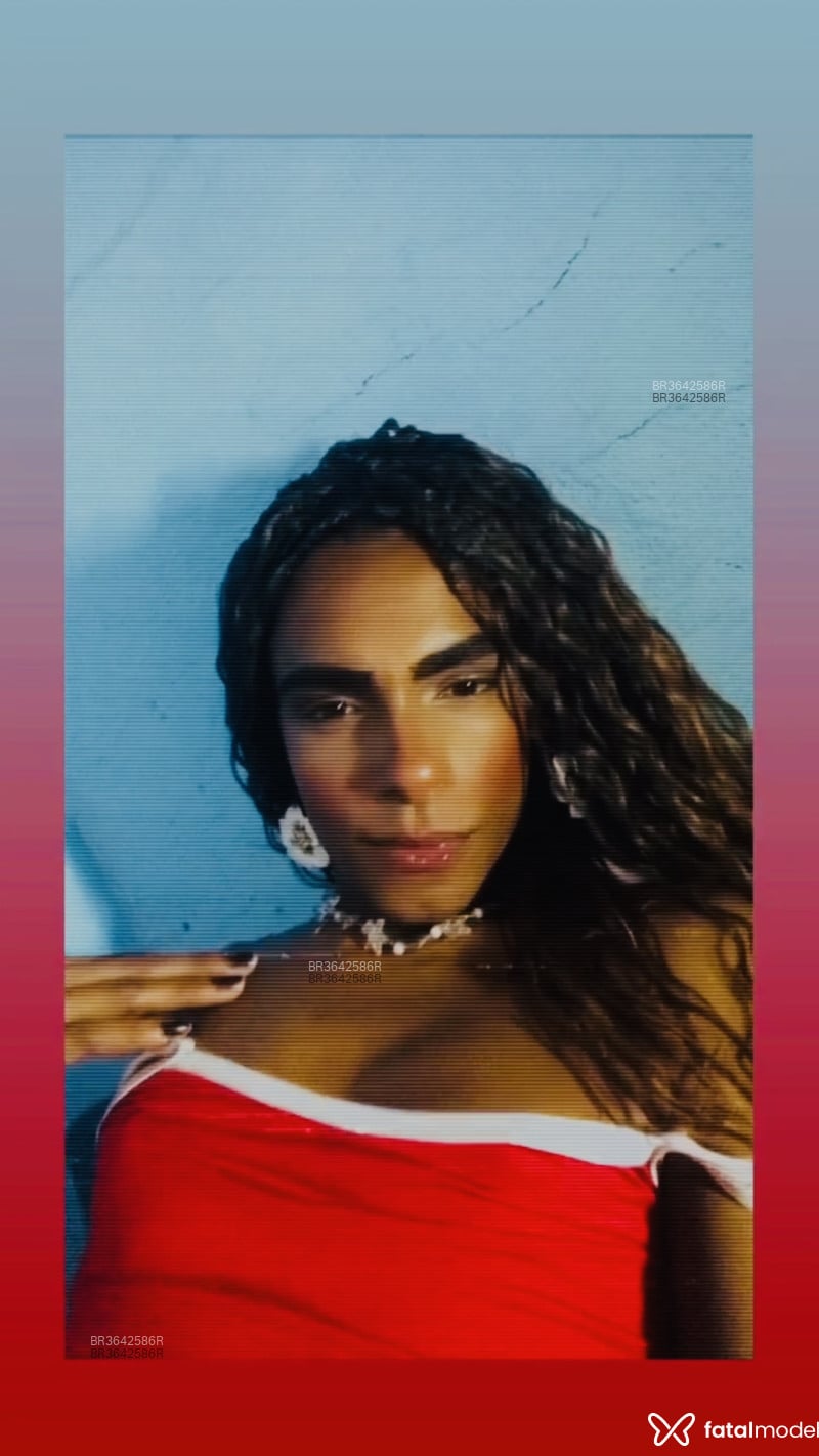 Acompanhante Sexyangel - Feed