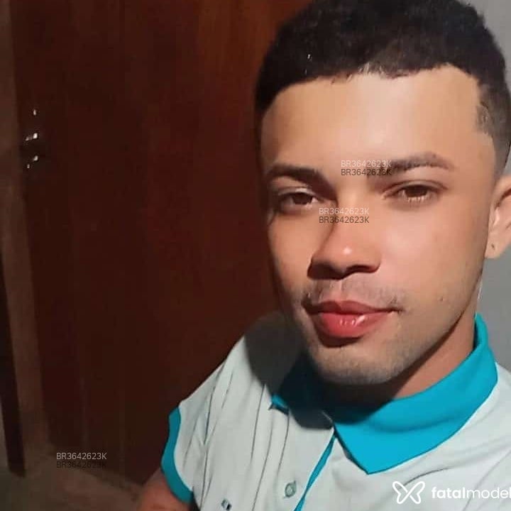 Acompanhante Gustavinho - Feed