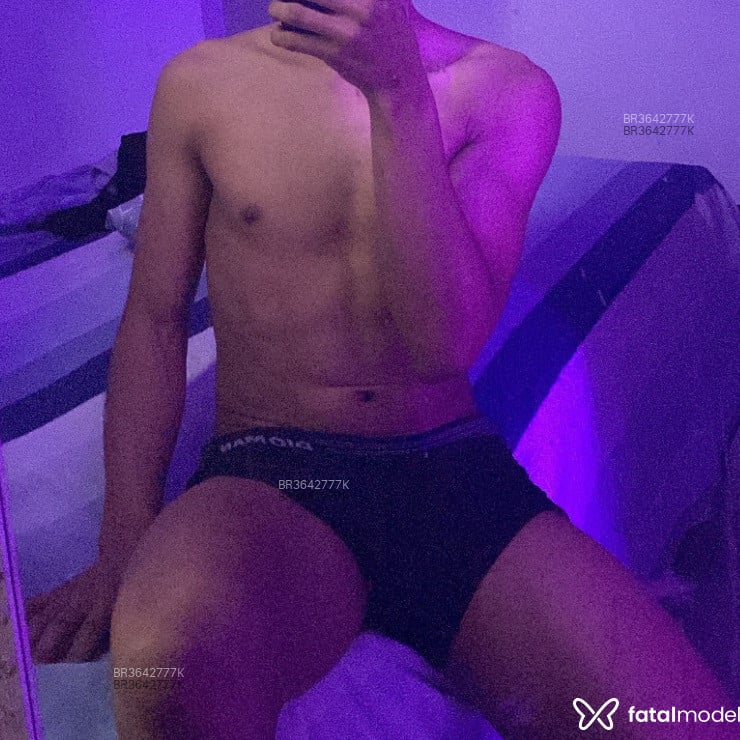 Acompanhante Paçoca - Feed