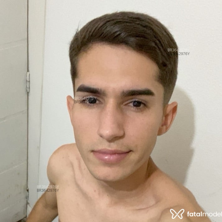 Acompanhante Guilherme - Feed