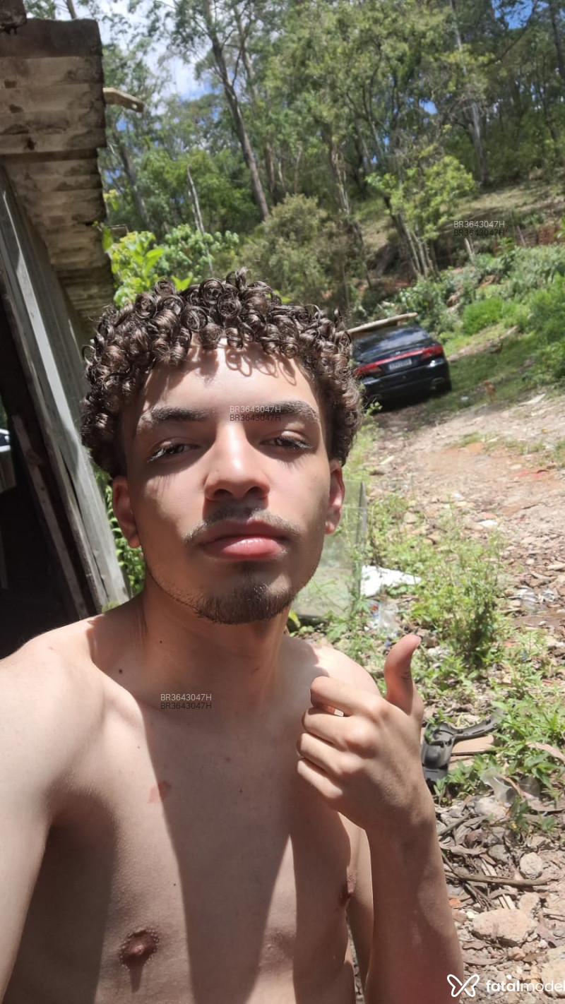 Acompanhante Novinhodezoitoanos - Feed