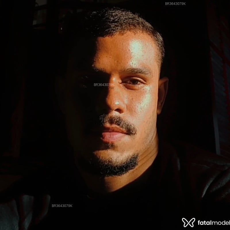 Acompanhante Leandro Santoos - Feed