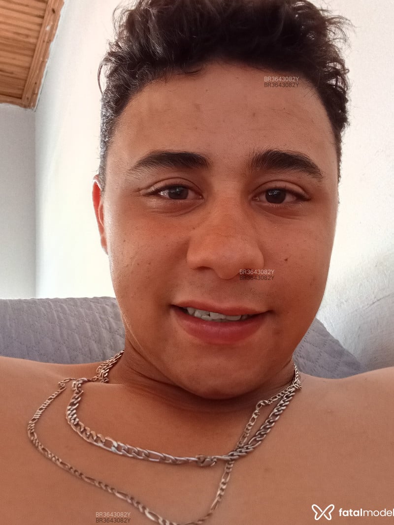 Acompanhante Tomzin - Feed