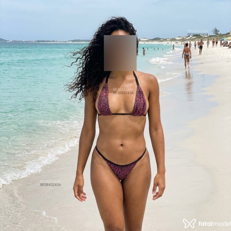 Acompanhante Valentina - Feed