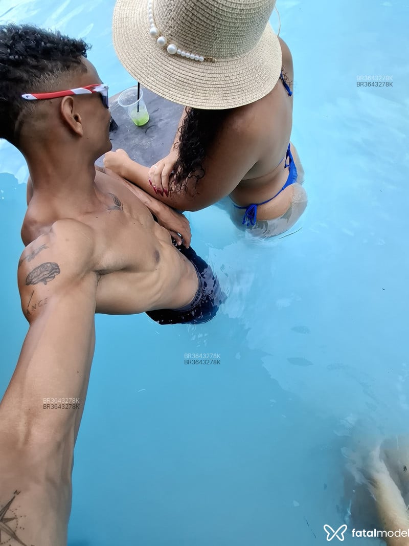 Acompanhante Santos - Feed