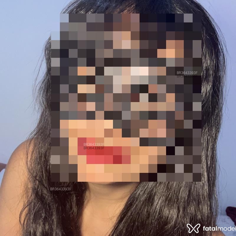 Acompanhante Amanda - Feed