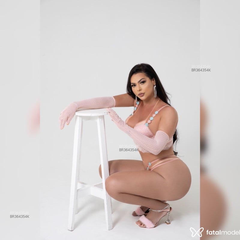 Acompanhante Nathalya Moraes - Feed