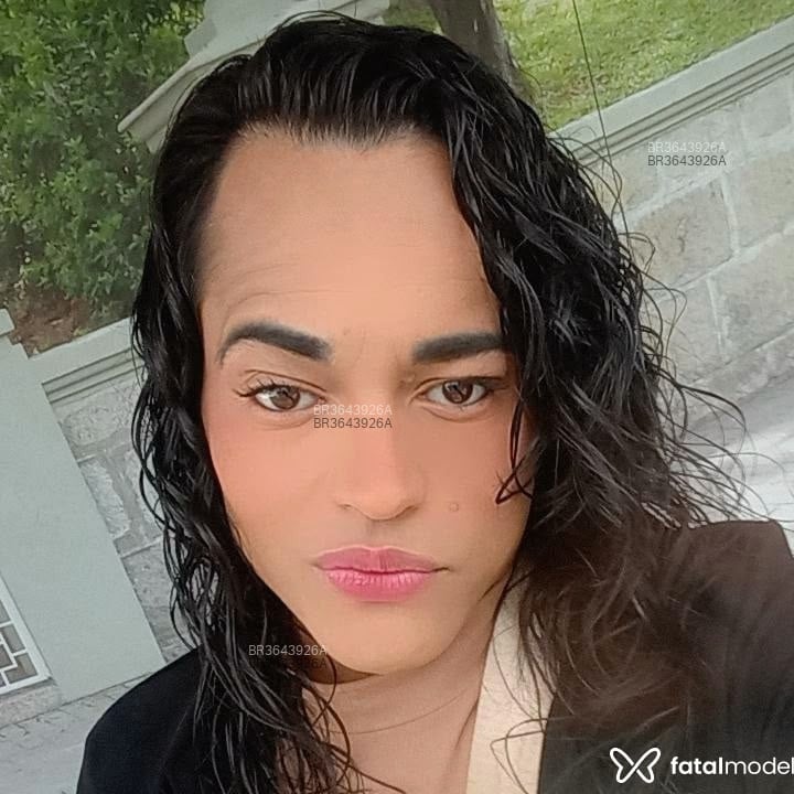 Acompanhante Dyana - Feed