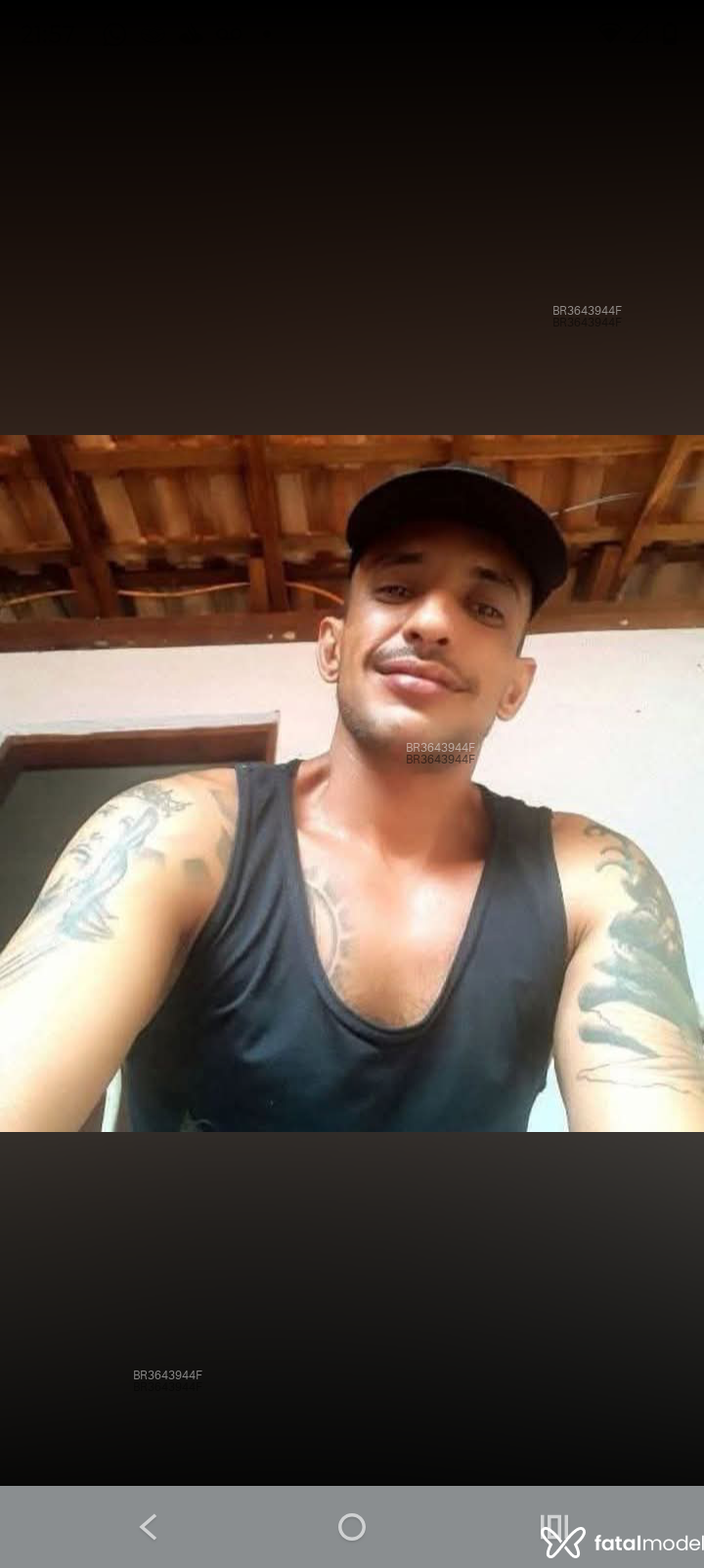 Acompanhante Indio - Feed
