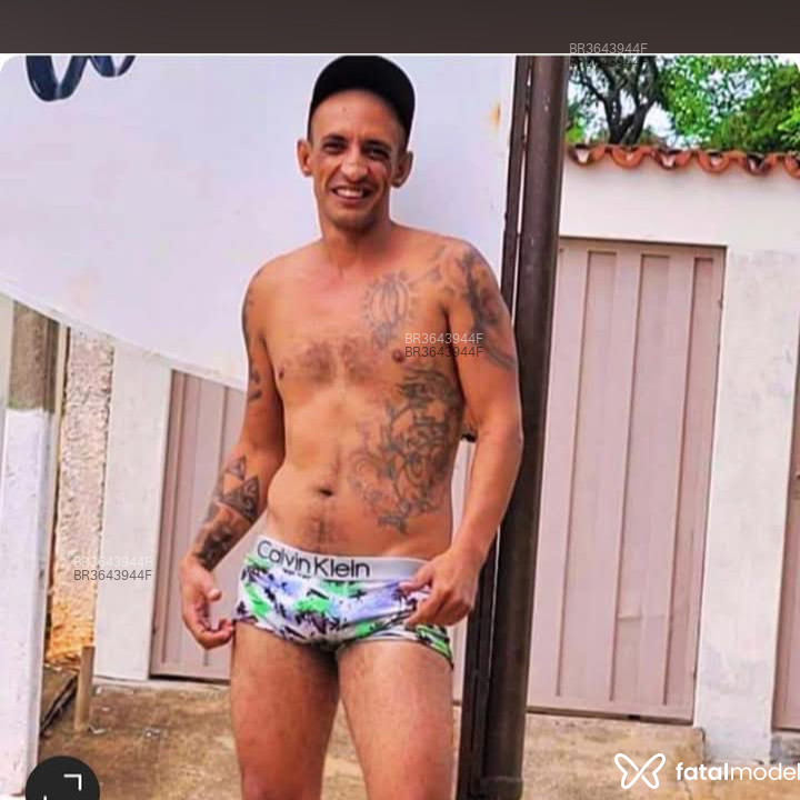 Acompanhante Indio - Feed