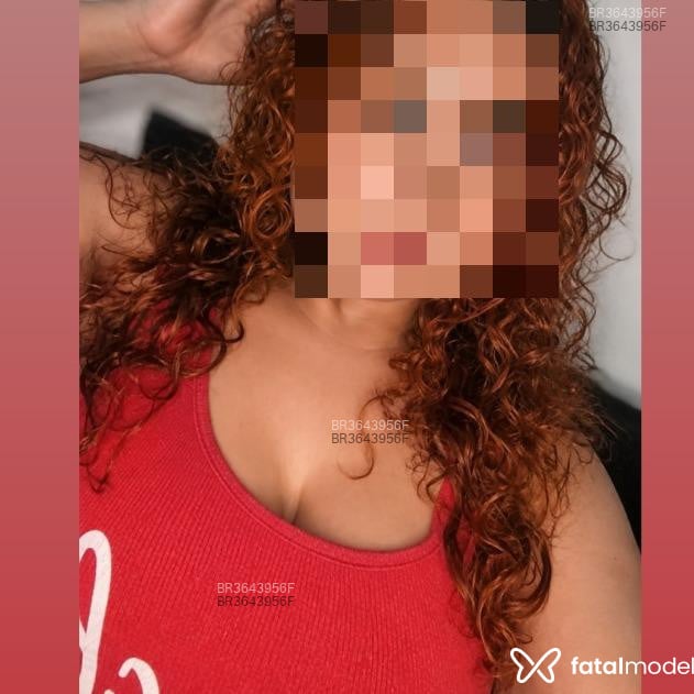 Acompanhante Patrícia - Feed