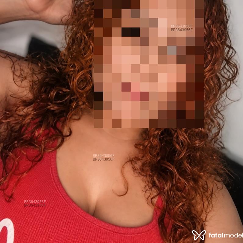 Acompanhante Patrícia - Feed