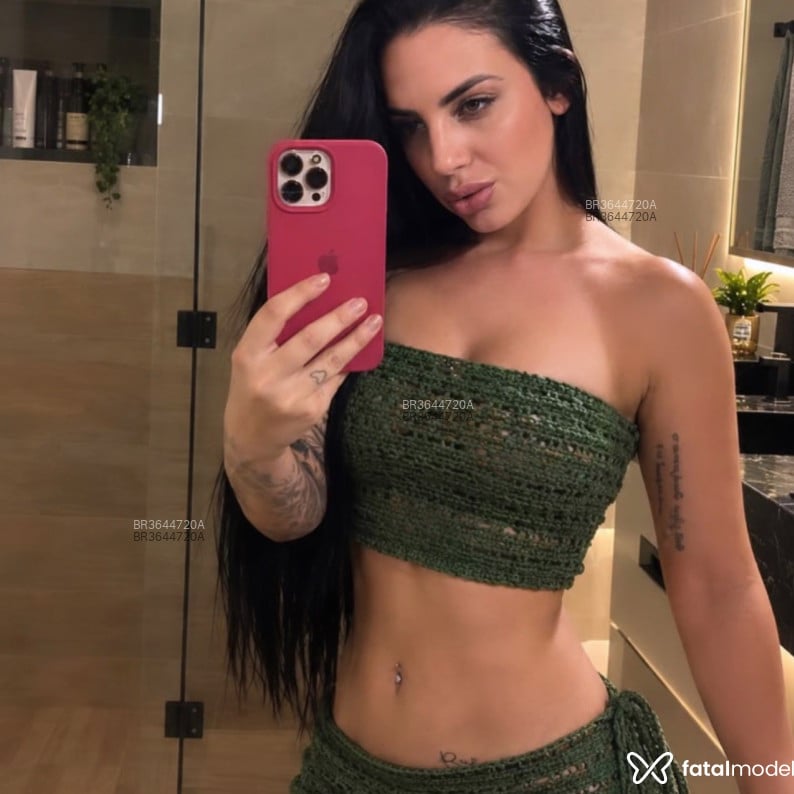 Acompanhante Bárbara Santos - Feed