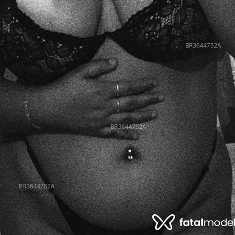 Acompanhante Bella Monteiro - Feed