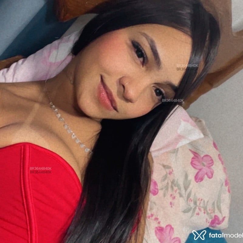 Acompanhante Jhenifer Geovana - Feed