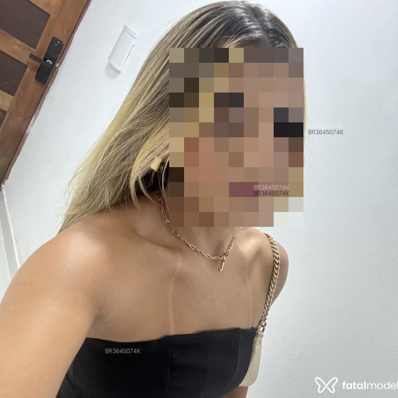 Acompanhante Vitória - Feed