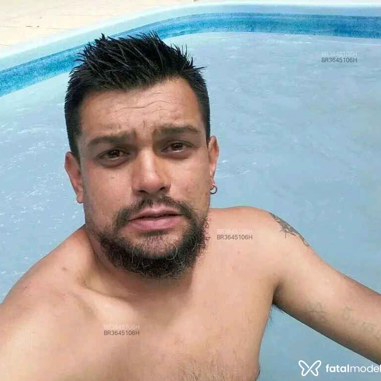 Acompanhante Diego - Feed