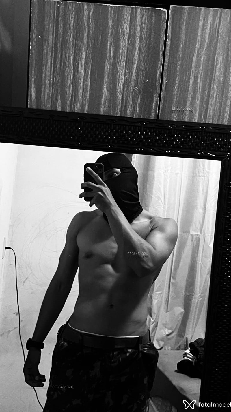 Acompanhante Souza - Feed