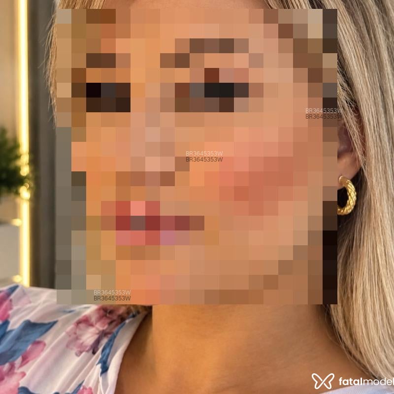 Acompanhante Lunnasecret - Feed