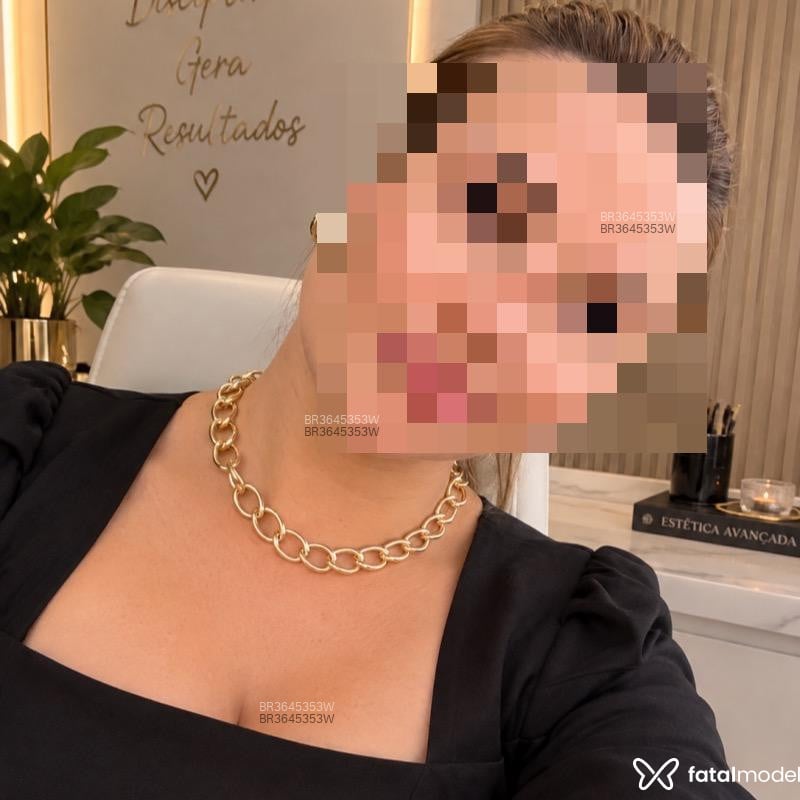 Acompanhante Lunnasecret - Feed